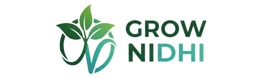 Grownidhi Logo