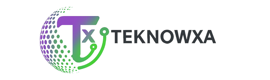 Teknowxa Logo